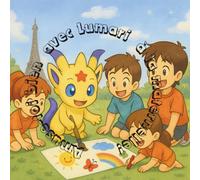 Amuse-toi bien avec Lumari a la maternelle!