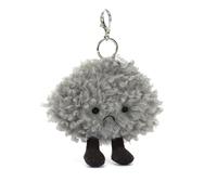 Jellycat Abalorio para bolsa de Amuseables Storm Cloud