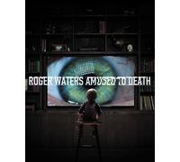 Amused To Death (CD) Roger Waters
