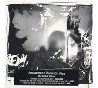 Amusement Parks on F - Amusement Parks on Fire