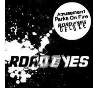 Amusement Parks On Fire - Road Eyes (Deluxe) [Vinilo]