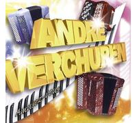 Amusez-Vous by Andre Verchuren (2008-01-01)