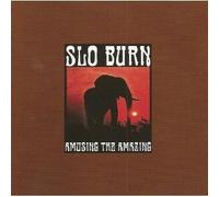 Amusing The Amazing by Slo Burn (1997-04-15)