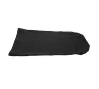 AMUSLESUR Gorro de Raso Negro para Hombre Spandex, Protege el Cabello y Cuida Rastas, Estilo Hip Hop, Adecuado para Actividades al Aire Libre y Ocasiones Obsequios