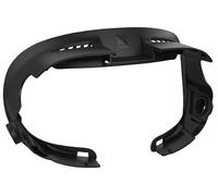 AMVR FC4L Face Cover Pad Facial Interface Compatible with Meta/Oculus Quest 3 Accessories, with Knob Adjustable, NO Compatible with Meta Quest 3S