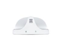 AMVR Potable Charging Stand for Meta AI Glasses Magnetic Fast Charger Station with LED Indicator Charging Base