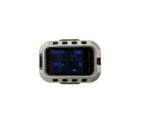 Amx Teknology Protector De Ordenador De Buceo Halcyon Symbios