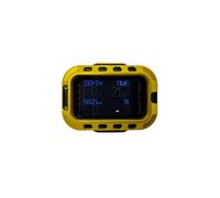 Amx Teknology Protector De Ordenador De Buceo Halcyon Symbios