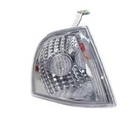 Amxaqjc Faros Delanteros Para Skoda Para Octavia A4 1997 1998 1999 2000 2001-2011 Luz Esquina Luz Señal Giro Indicador Repetidor Intermitente Estilo Coche(Bien)