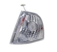 Amxaqjc Faros Delanteros Para Skoda Para Octavia A4 1997 1998 1999 2000 2001-2011 Luz Esquina Luz Señal Giro Indicador Repetidor Intermitente Estilo Coche(Izquierda)