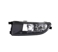 Amxaqjc Faros Delanteros Para VW Para Beetle 2012-2016 Faro Antiniebla Con Bombillas Halógenas 5C5941699B 5C5941700B Luz Antiniebla Delantera Coche(Izquierda)