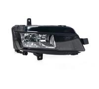 Amxaqjc Faros Delanteros Para VW Para Golf 7 Para A7 Para MK7 2013 2014-2017 5GG941661 Conjunto Luz Antiniebla Parachoques Delantero Bombilla Halógena(Bien)