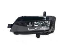 Amxaqjc Faros Delanteros Para VW Para Golf 7 Para A7 Para MK7 2013 2014-2017 5GG941661 Conjunto Luz Antiniebla Parachoques Delantero Bombilla Halógena(Izquierda)