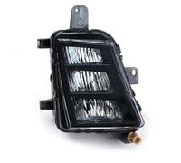 Amxaqjc Faros Delanteros Para VW Para Golf 7 Para A7 Para MK7 Para GTI Para GTD 5G0941699 LED DRL Luz Circulación Diurna Luz Antiniebla Faro Antiniebla(Bien)