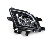 Amxaqjc Faros Delanteros Para VW Para Jetta Para A6 Para MK6 5C6 Para Sagitar Sedan 2015-17 16D941700 Faro Antiniebla Parachoques Delantero Coche Conducción(Izquierda)