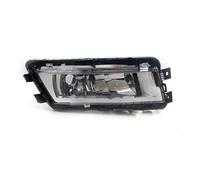 Amxaqjc Faros Delanteros Para Vw Para Passat B7 2011-2015 Parachoques Delantero Luz Antiniebla Sin Bombilla Conjunto Faros Antiniebla Luz Antiniebla(Bien)