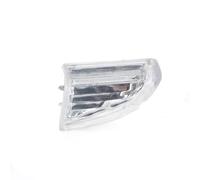 Amxaqjc Faros Delanteros Para VW Para Passat Para CC 2008-2012 3c8807717 3c8807718 Luz Giro Parachoques Delantero Coche Luz Esquina Sin Bombillas(Izquierda)
