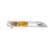 Amxaqjc Faros Delanteros Para VW Para Passat Para CC 2008-2012 Faros Delanteros Coche Lámpara Circulación Diurna LED Luz Giro Esquina 35D953041 35D953042(Bien)