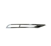 Amxaqjc Faros Delanteros Para VW Para Phaeton 2011-2015 3D0853665J 3D0853666J 3D0854661H 3D0854662H Rejilla Luz Antiniebla Delantera Parachoques Coche(Silver Right)