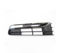 Amxaqjc Faros Delanteros Para VW Para Phaeton 2011-2015 3D0853665J 3D0853666J 3D0854661H 3D0854662H Rejilla Luz Antiniebla Delantera Parachoques Coche(1Set Right)