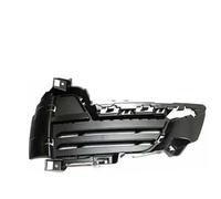 Amxaqjc Faros Delanteros Para X5 F15 2014-2018 Faro Antiniebla Delantero Parachoques Delantero Faro Antiniebla Cubierta Bisel Moldura Mate Cubierta Marco(C style R)
