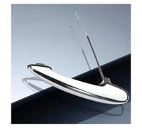 Amxaqjc Manija puerta lateral exterior Para Mini R50 R53 R55 R56 R58 Para Cooper Para One Para JCW 51217198472 Manija Puerta Exterior Con Cable