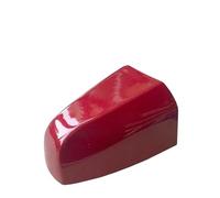 Amxaqjc Manija puerta lateral exterior Tapa Manija Puerta Exterior Delantera Izquierda Y Derecha Para X1 F48 X2 F39 F49 X5 F15 X6 F16 2ª Serie F45 51217396541(C Red-R)