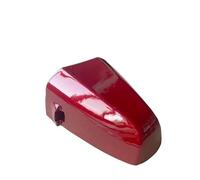 Amxaqjc Manija puerta lateral exterior Tapa Manija Puerta Exterior Delantera Izquierda Y Derecha Para X1 F48 X2 F39 F49 X5 F15 X6 F16 2ª Serie F45 51217396541(C Red-L)