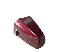 Amxaqjc Manija puerta lateral exterior Tapa Manija Puerta Exterior Delantera Izquierda Y Derecha Para X1 F48 X2 F39 F49 X5 F15 X6 F16 2ª Serie F45 51217396541(D Red-L)