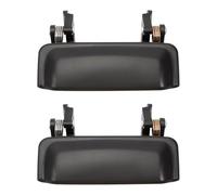Amxaqjc Para Ford Para Explorer 1998-2003 Para Sport Para Trac 2001-2005 Manija Puerta Exterior Delantera F87Z7822404BAL 1 Par Tiradores Exteriores Coche