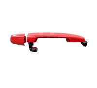Amxaqjc Para Great Para Wall Para Peri Para Haval M1 2008 2009 2010 Manija Exterior Puerta Coche Externa Tiradores Exteriores Coche