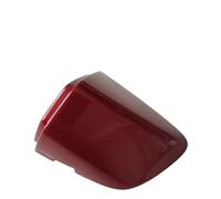 Amxaqjc Para Seat Para Alhambra 2010-2015 1K8837879 Manija Puerta Delantera Izquierda Tapa Cilindro Cerradura Embellecedor Cubierta Final Llave Tiradores Exteriores Coche(Emma Red)