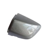 Amxaqjc Para Seat Para Alhambra 2010-2015 1K8837879 Manija Puerta Delantera Izquierda Tapa Cilindro Cerradura Embellecedor Cubierta Final Llave Tiradores Exteriores Coche(United Grey-LA7T)