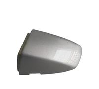 Amxaqjc Para Seat Para Ibiza Para Ateca Para Arona 5G1837879 LHD Cubierta Tapa Cilindro Cerradura Manija Puerta Delantera Izquierda Tiradores Exteriores Coche(LR7L-A)