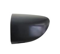 Amxaqjc Para VW Para Passat B6 B7 2006-2011 Para CC 2009-2017 3C0837879 LHD Tapa Cubierta Manija Cilindro Cerradura Puerta Izquierda Plateada Tiradores Exteriores Coche(Primer)
