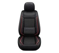 Amxaqjc Protector Asiento Coche para Mitsubishi para Pajero 4 2 para Sport L200 para Outlander para XL para ASX para Lancer 9 10 para Carisma Cubierta Asiento(1 Piece E)