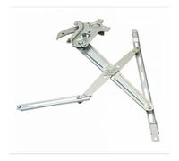 AMXHYVS Coche Elevalunas Mecanismo Compatible Con Ford Para Ranger 2006 2007 2008 2009 2010 2011 UR5758590A UR5759590A Conjunto Reguladores Elevalunas Delanteros Izquierdo Derecho.(Left)