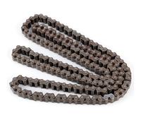 AMXHYVS Compatible con KL650 para KLR650 1987-2018 para KL650-A 1987-1995 Enlaces De Motocicleta Leva De Tiempo del Motor Cadena De Distribución Silenciosa Enlace Cadena de Motocicleta