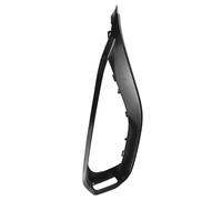AMXHYVS Compatible con para 428i para F32 F33 2014-2017 Cubierta De Lámpara De Luz Antiniebla Bisel De Parrilla Izquierda/Derecha 51117294839 Cubierta de luz antiniebla(Left Driver Side)