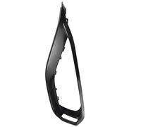 AMXHYVS Compatible con para 428i para F32 F33 2014-2017 Cubierta De Lámpara De Luz Antiniebla Bisel De Parrilla Izquierda/Derecha 51117294839 Cubierta de luz antiniebla(Right Passenger Side)