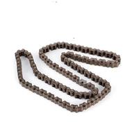 AMXHYVS Compatible con para CB900F para CB919 2002, 2003, 2004, 2005-2009, para CBR1000RR para Fireblade 2004-2007, Cadena De Distribución De Levas OEM: 14401-MAS-013 Cadena de Motocicleta