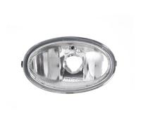 AMXHYVS Faros Antiniebla Accesorios Repuesto Luz Antiniebla Parachoques Delantero Coche Compatible Con Airwave Para Partner Para Jazz 2005 2006 2007 2008 2009 2010 2011(Left)