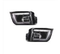 AMXHYVS Faros Antiniebla Luces Antiniebla Delanteras Coche Accesorios Repuesto Luces Diurnas Compatible Con Toyota Para 4 Runner 2003 2004 2005 2006