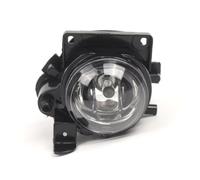 AMXHYVS Faros Antiniebla Reemplazo Faros Antiniebla Parachoques Delantero Coche 1JD941700 Compatible Con VW Para Bora 2006 2007 2008 2009 2010 2011(Left)