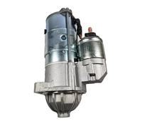 AMXHYVS Motor de Arranque Replace Compatible con Kia para Bongo 3610042350 Motores De Arranque para Coche Motor Diésel Conjunto De Motor De Arranque 36100-42350