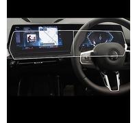 AMXHYVS Navegación Película Compatible Con Para U10 U11 X1 IX1 2023 2024 Navegación GPS Para Coche Película Protectora De Pantalla PET Timón Derecho UK AU IN JP HK Anti-huella Digital