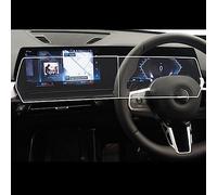 AMXHYVS Navegación Película Compatible Con Para U10 U11 X1 IX1 2023 2024 UK AU IN JP HK, Navegación GPS Para Coche, Película Protectora De Pantalla PET, Timón Derecho