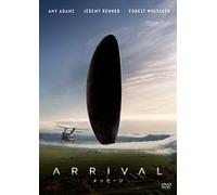 Amy Adams - Arrival [Edizione: Giappone] [Italia] [DVD]