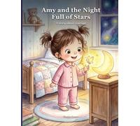 Amy and the Night Full of Stars