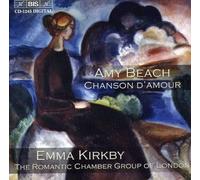 Amy Beach: Chanson d'amour